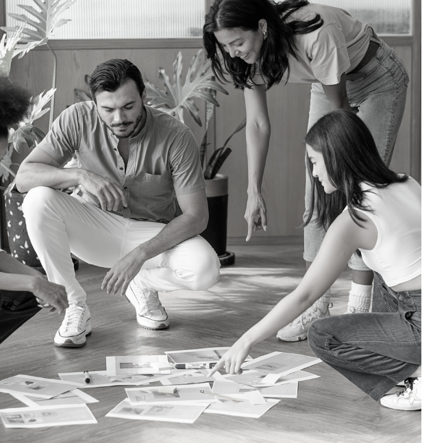 Punto Social equipo